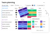 monday.com Custom App Development