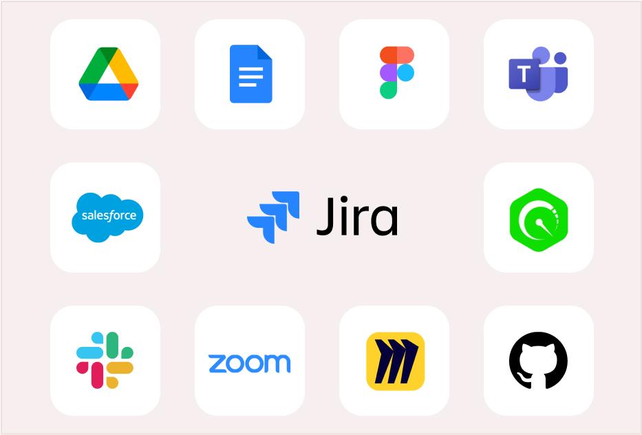 Jira Integration