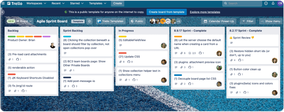 Task Management