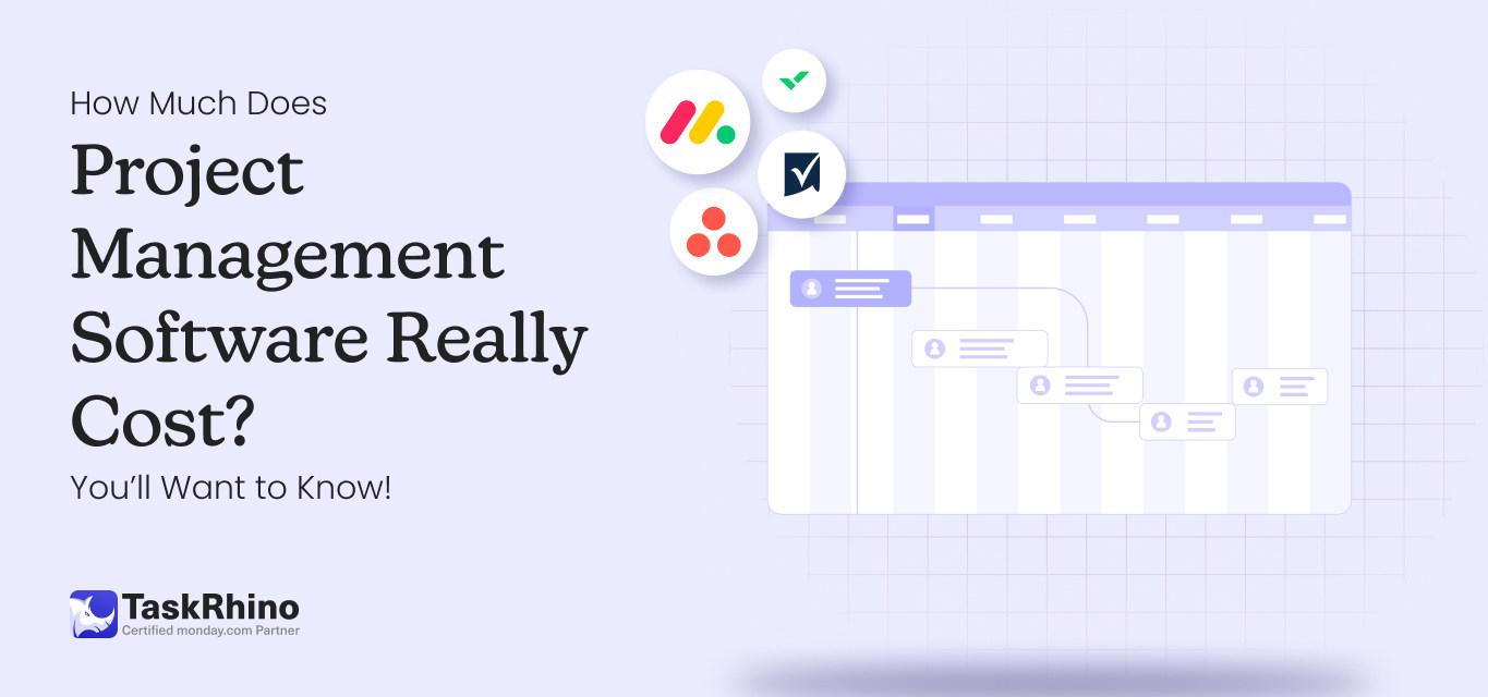 how-much-does-project-management-software-cost
